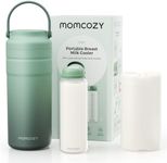 Momcozy Portable Breast Milk Cooler