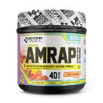 Amrap Workouts