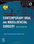 Contemporary Oral and Maxillofacial Surgery, 7e: South Asia Edition