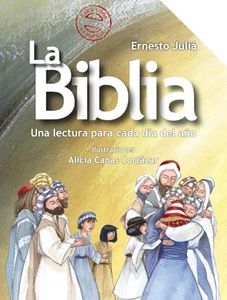 La Biblia: