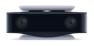 HD Camera for PS5, Black