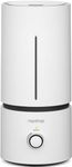 raydrop Humidifiers for Bedroom, Cool Mist Humidifiers for Babies, 1.70L Quiet Ultrasonic Humidifier, Space-Saving, Filterless, Auto Shut Off - (White, UK 220V)