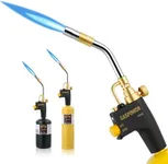 High Intensity Propane Torch Head F