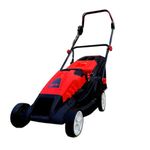 BKR® Electric Lawn Mower 16 Inches with 1600 Watt