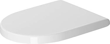 Duravit 63890000 Toilet Seat Starck