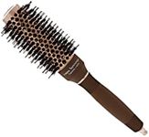 minkissy 1pc Hair Brush Blow-drying