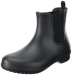 Crocs Women Rain Boots