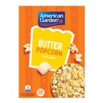 AG Microwave Popcorn Butter 10.5oz