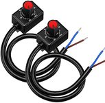 [2 Pack] KEYGMA DC 0/1-10V Knob LED