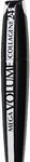 2 x L'Oreal Paris Mega Volume Collagene 24HR 9ml Mascara - Extra Black