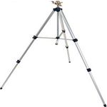 Melnor Metal Pulsating Sprinkler with Tripod