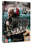 Treasure Island - The Complete Series [DVD] [2017]