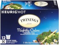 Twinings o