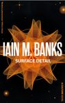 Surface Detail (Culture series Book 9)