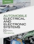 Automobile Electrical and Electroni
