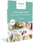 Listo para llevar: Recetas para comer en cualquier sitio