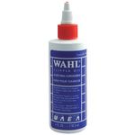 WAHL Clipper Oil for Hair Trimmers and Clippers - 118.3ml by Wahl