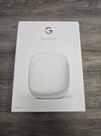 Google Nest WiFi Pro 6E GA03030-US 