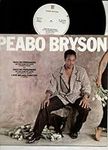 PEABO BRYSON - TAKE NO PRISONERS - 