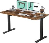 FLEXISPOT Adjustable Desk, Electric