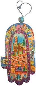 Hamsa Hand