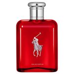 Ralph Lauren Polo Red for Men 4.2 oz EDP Spray