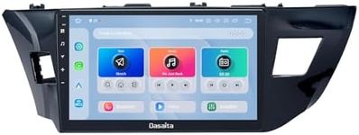 Dasaita Android 13 Car Stereo for T