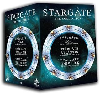 Stargate C