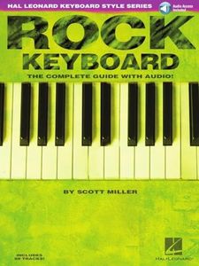 Rock Keybo