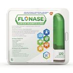 Flonase Allergy Relief Nasal Spray 120 Sprays