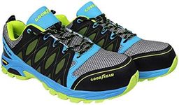 Goodyear Men's GYSHUSHU1503_Multi S