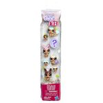 Littlest Pet Shop Frosting Frenzy Friends