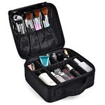 Makeup Boxes With Compartments