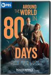 Masterpiece: Around the World in 80 Days