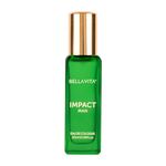 Bella Vita Luxury IMPACT MAN Eau De Cologne Perfume with Mandarin Orange, Patchouli, Cedar | Woody, Citrusy Long Lasting EDC Fragrance Scent for Men 20 Ml