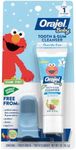 Orajel Baby Elmo Tooth & Gum Cleans