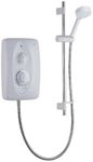 Mira Showers Jump Multi-Fit 9.5 KW 