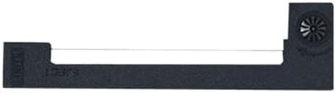 Epson erc 09b ruban d`impression 1 x noir