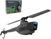 KAROYD RC Helicopter, 2.4G RC 4CH B