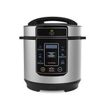 Bella Pressure Cooker Website