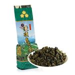 GOARTEA Taiwan Oolong Tea Loose Leaf 250g / 8.8oz Premium Grade Taiwan Tea Dong Ding Oolong Tea Tung Ting Oolong Tea Green Oolong Tea High Mountain Dongding Oolong Tea