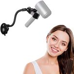 Linkidea Hair Dryer Holder, 360 Deg