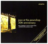 Jazz at the Pawnshop