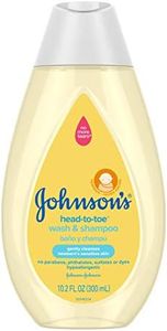 Johnson's 