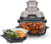Ninja Crispi 4-in-1 Glass Air Fryer