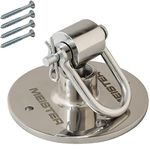 Meister Speed Bag Swivel - Stainless Steel Mount w/ 360° Ball Bearings