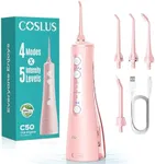 COSLUS Portable Water Flosser for T