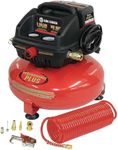 King Canada 8438 3 Gallon Oil-Free 