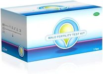 Fertility Test Kit for Men - Male F