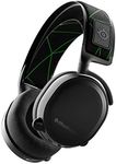 SteelSeries Arctis 7X Wireless - Lossless 2.4 Ghz Wireless Gaming Headset - For Xbox Series X/S and Xbox One - Black